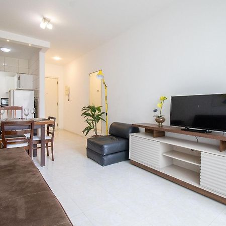 Apartamento Nvr62B - Quadra Mar, Sacada, 2 Dorm, Climatizado Balneário Camboriú Exterior foto