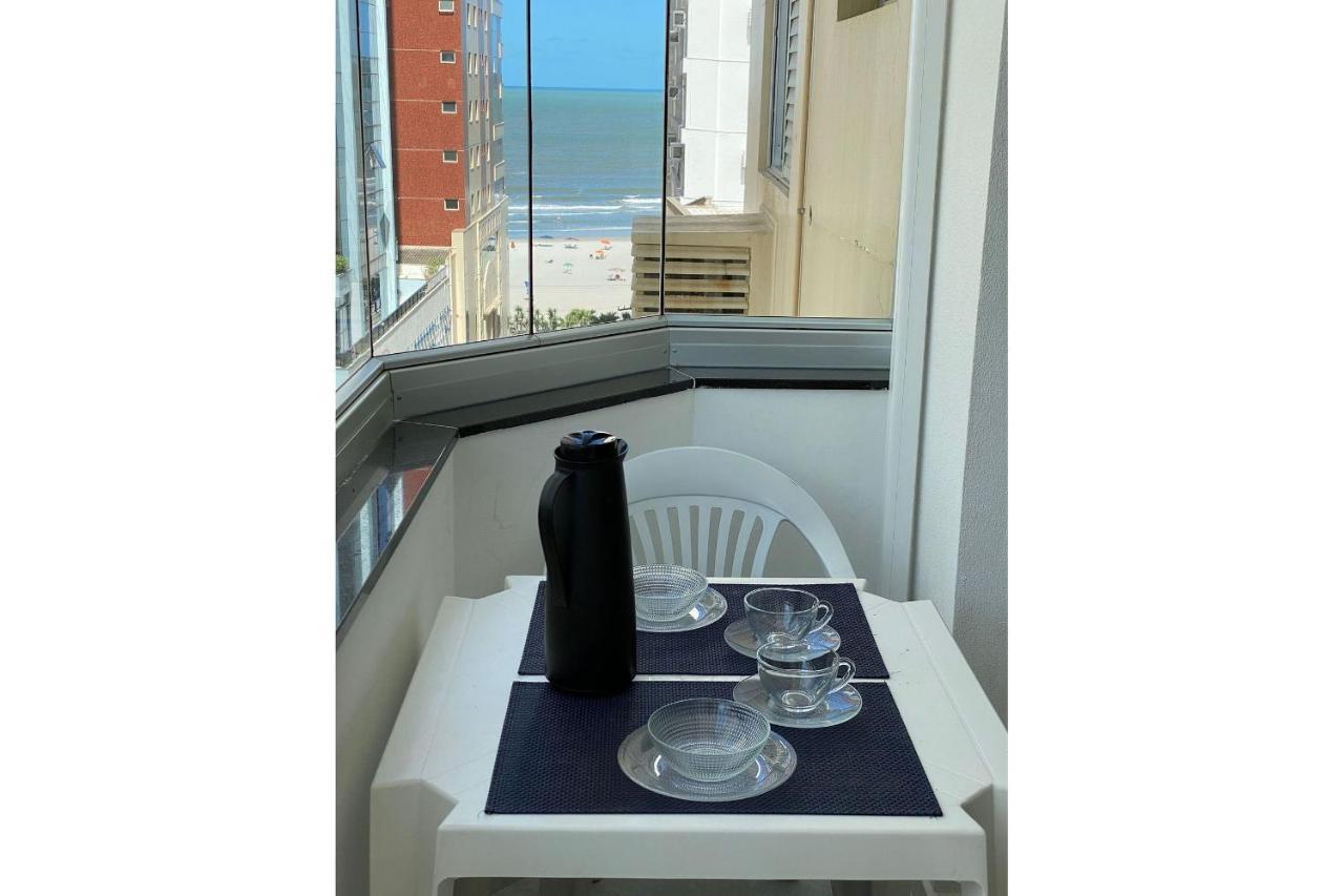Apartamento Nvr62B - Quadra Mar, Sacada, 2 Dorm, Climatizado Balneário Camboriú Exterior foto