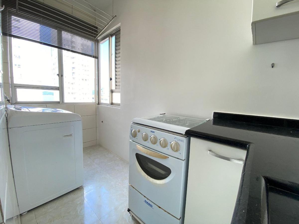 Apartamento Nvr62B - Quadra Mar, Sacada, 2 Dorm, Climatizado Balneário Camboriú Exterior foto