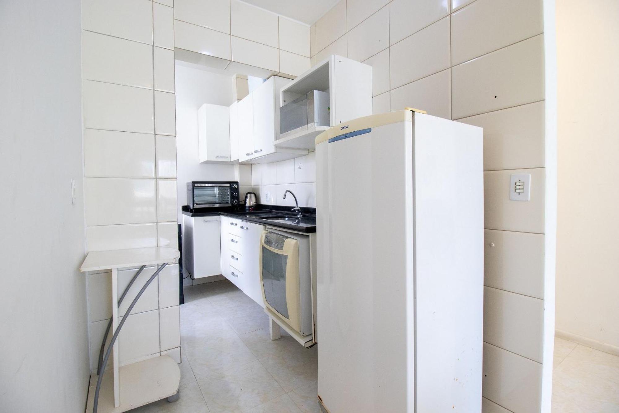 Apartamento Nvr62B - Quadra Mar, Sacada, 2 Dorm, Climatizado Balneário Camboriú Exterior foto