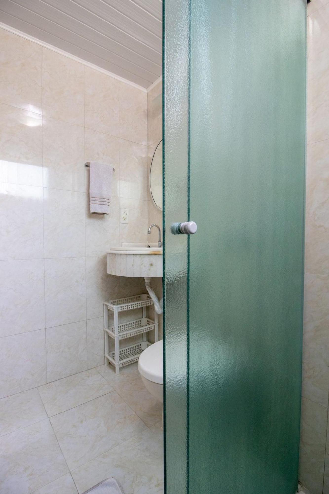 Apartamento Nvr62B - Quadra Mar, Sacada, 2 Dorm, Climatizado Balneário Camboriú Exterior foto