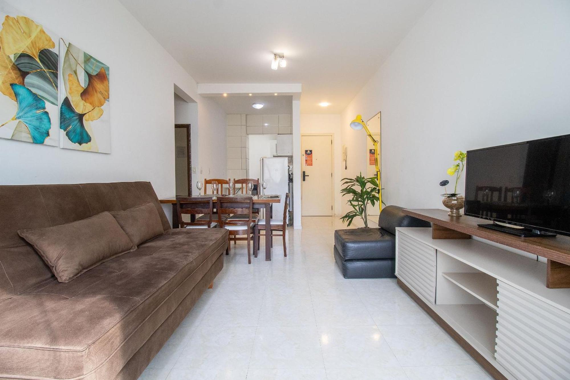 Apartamento Nvr62B - Quadra Mar, Sacada, 2 Dorm, Climatizado Balneário Camboriú Exterior foto
