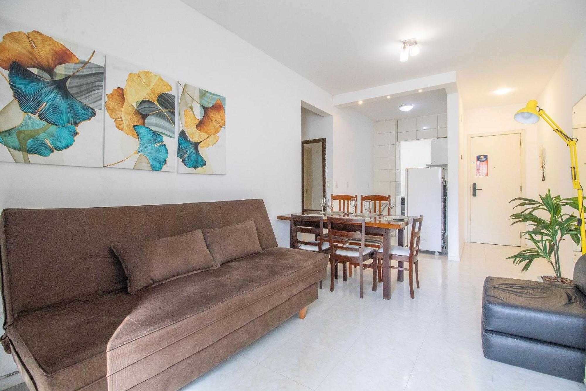 Apartamento Nvr62B - Quadra Mar, Sacada, 2 Dorm, Climatizado Balneário Camboriú Exterior foto