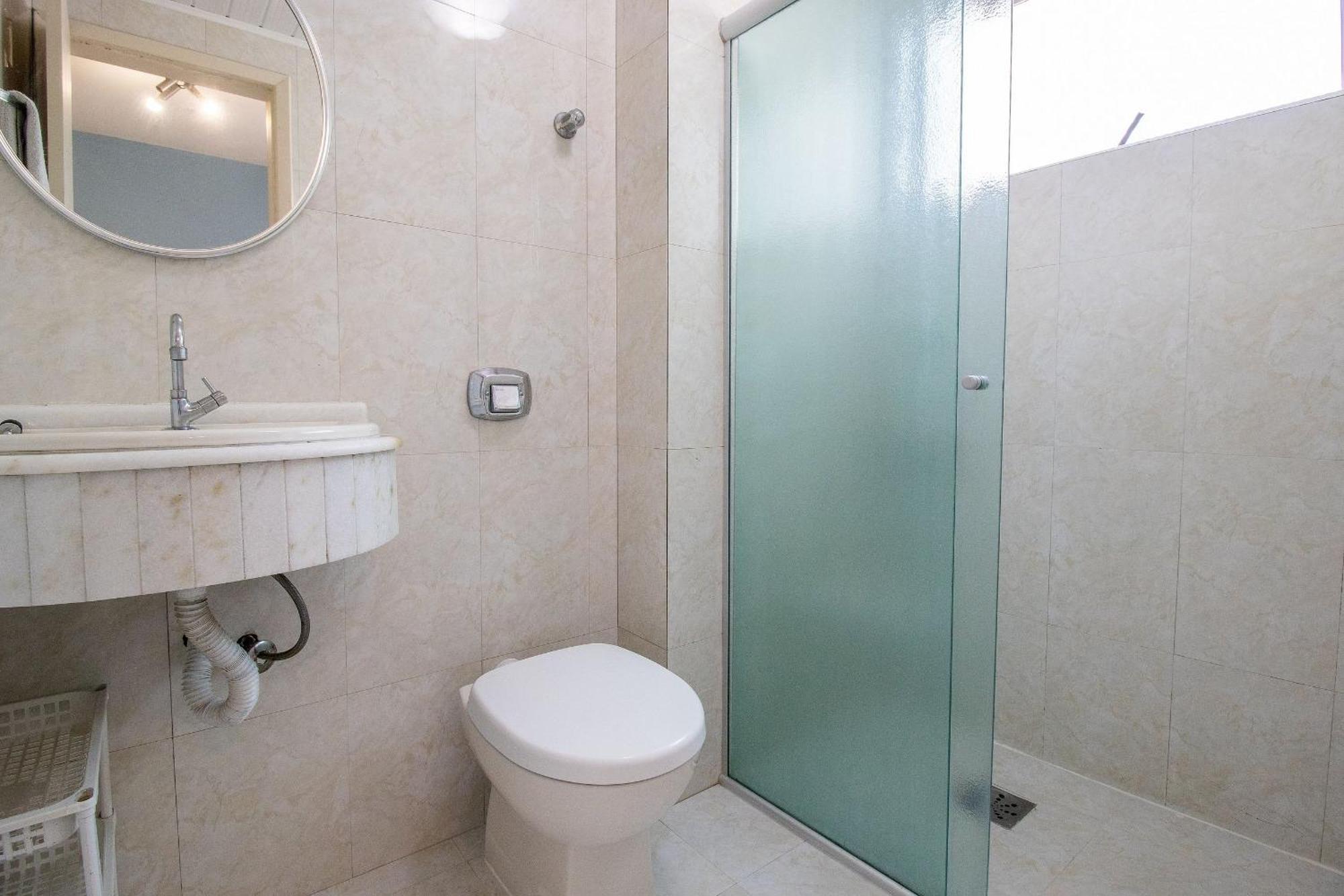 Apartamento Nvr62B - Quadra Mar, Sacada, 2 Dorm, Climatizado Balneário Camboriú Exterior foto